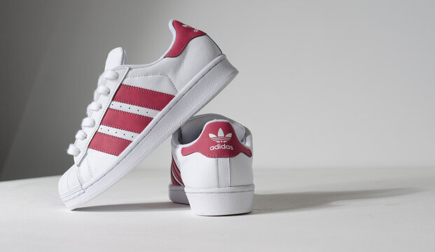 Addidas Snekars Sport